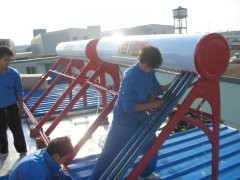 王下乡热水器维修