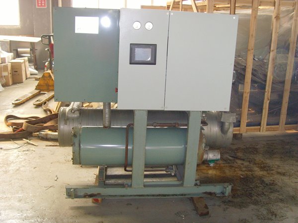 王下乡酒店中央空调不停机清洗方法介绍